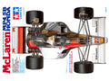 Tamiya  1:20 1990 McLaren MP4/5B Honda  #20026