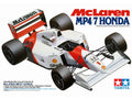 Tamiya 1:20  1992 McLaren MP4/7 Honda  #20035