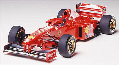 1/20 Ferrari F310B (20045)