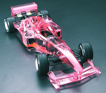 1/20 Ferrari F1-2000 Full View (20049)