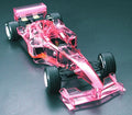1/20 Ferrari F1-2000 Full View (20049)