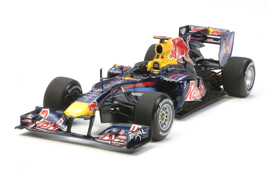 Red Bull Racing Renault Rb6 (20067)