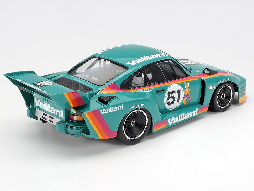 Porsche 935 Vaillant 1/20 Grand Prix Collection No.71