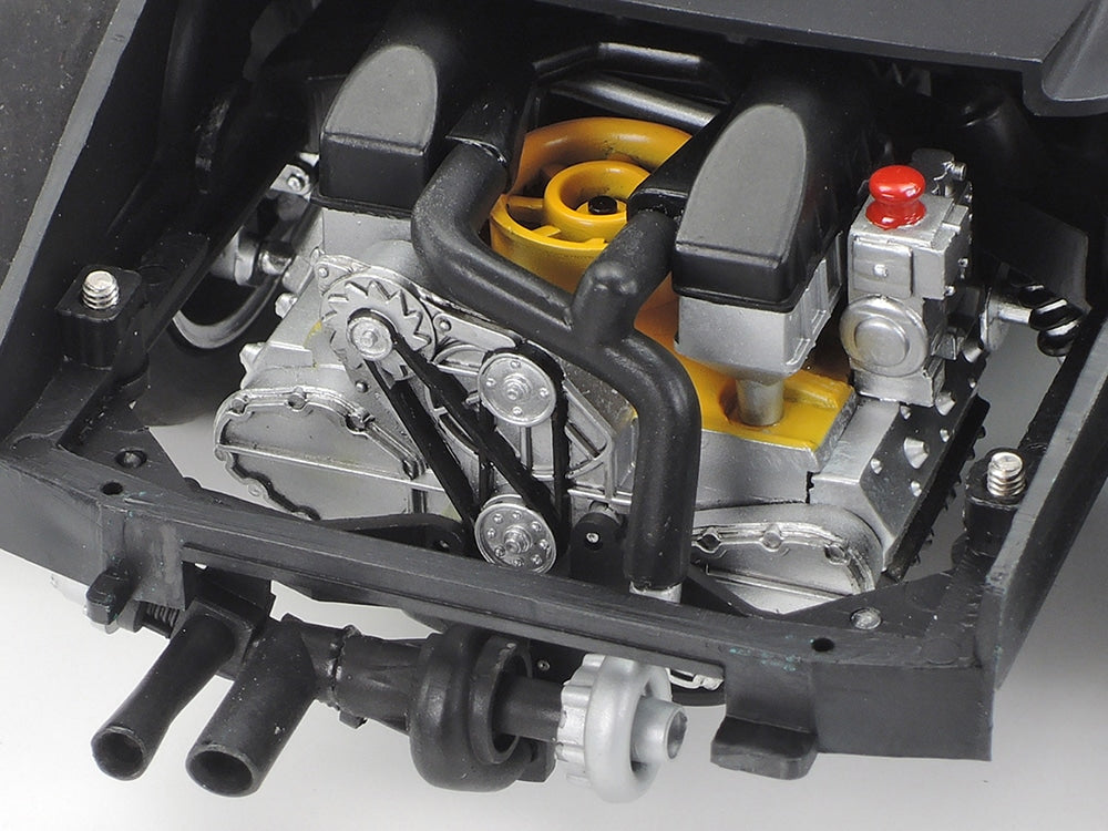 Porsche 935 Vaillant 1/20 Grand Prix Collection No.71