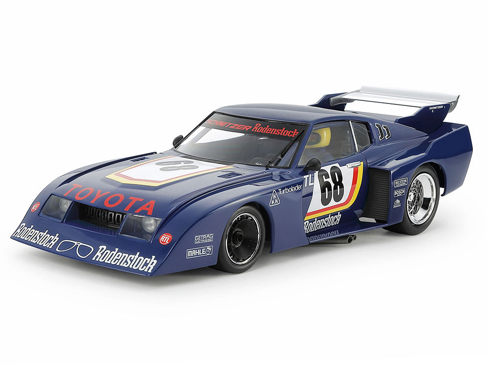 Toyota Celica LB Turbo Gr.5 1/20 Grand Prix Collection No.72