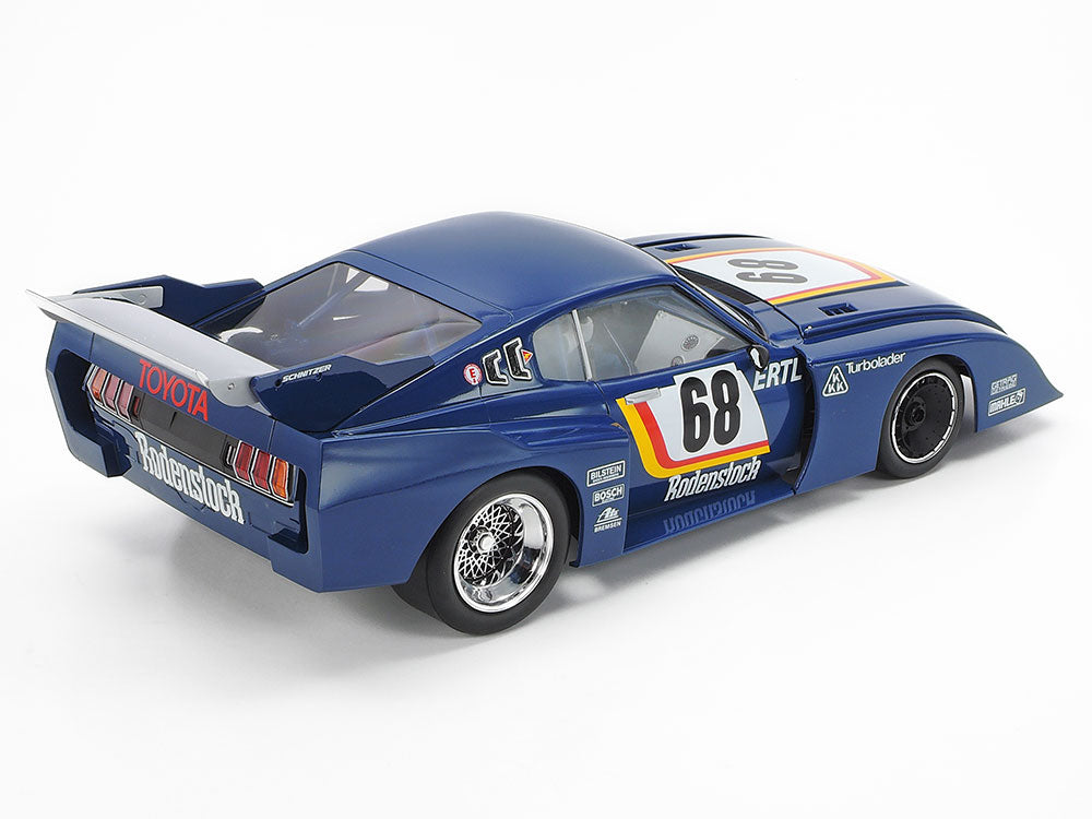 Toyota Celica LB Turbo Gr.5 1/20 Grand Prix Collection No.72