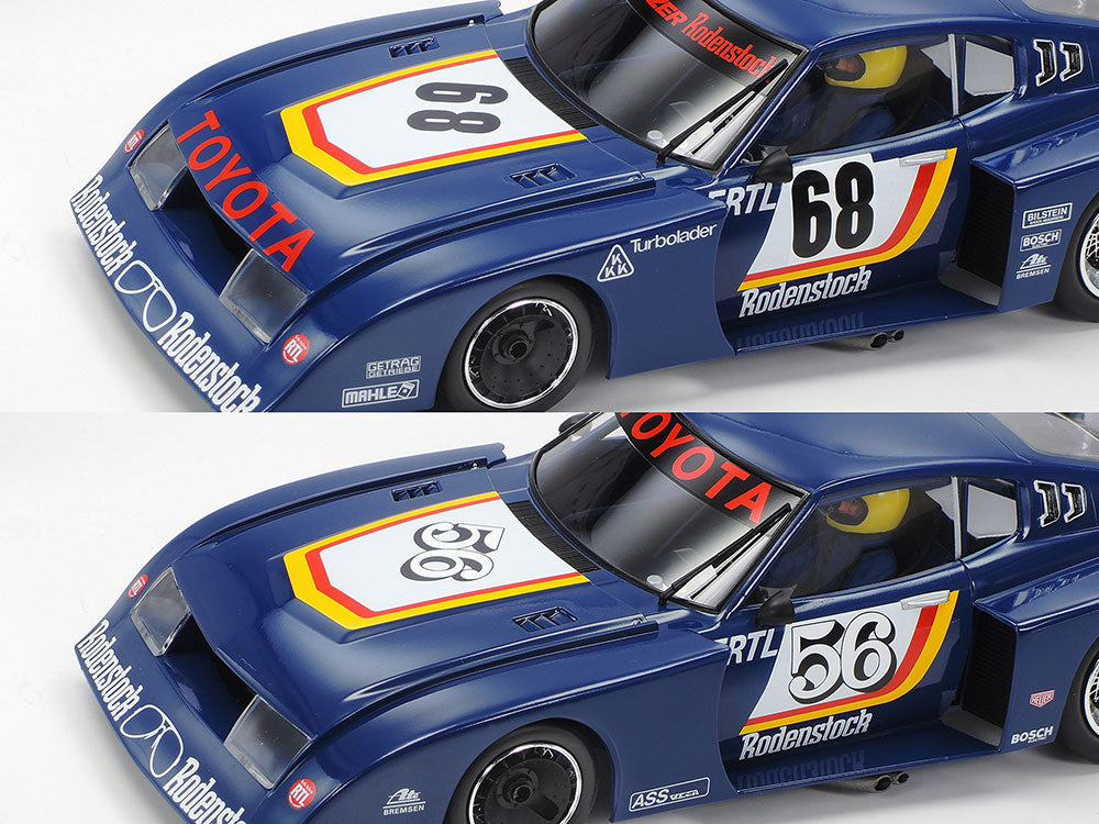 Toyota Celica LB Turbo Gr.5 1/20 Grand Prix Collection No.72