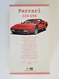 1/24 Ferrari 328 GTB CA-3  (20103)