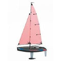 Graupner 2014.C WP racing MICROMAGIC "CARBON EDITION" kit