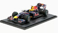 Tamiya 1/20 Red Bull RB6 Masterwork Collection Model  [21131]