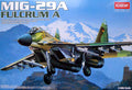 Academy 1/48 MiG-29A Fulcrum A (2116)