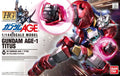 HG Gundam Age Gundam Age-1 Titus (2138281)