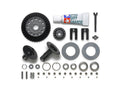 XV-02/TT-02 BALL DIFFERENTIAL SET (39T) - 22046