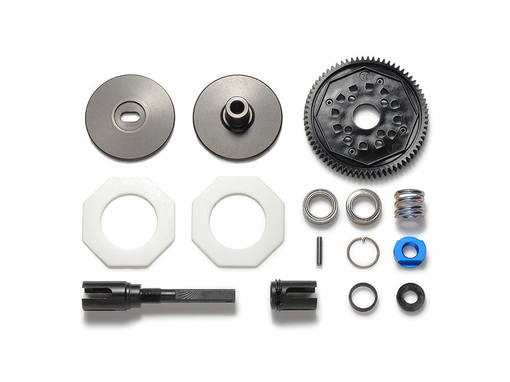 XV-02 SLIPPER CLUTCH SET - 22048