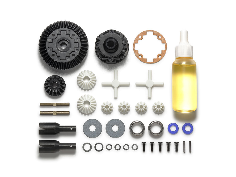 XV-02/TT-02 OIL GEAR DIFFERENTIAL UNIT -22049