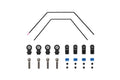 Item# 22074 Rc Xv-02Rs Stabilizer Set Front/Rear