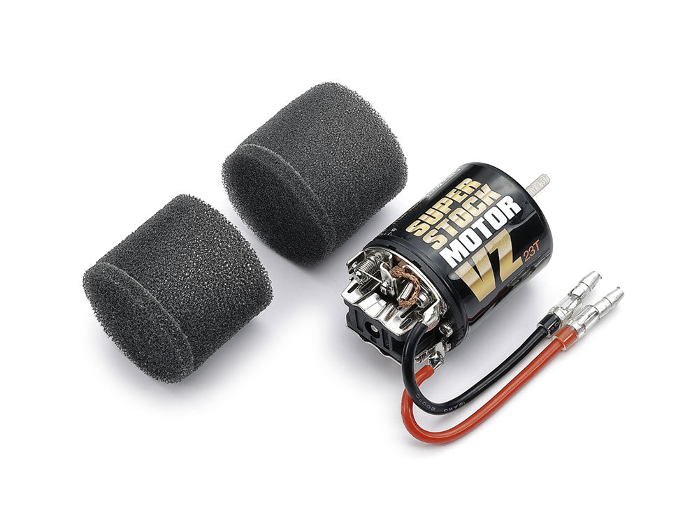 Tamiya SUPER STOCK MOTOR VZ (23T)  (22098)