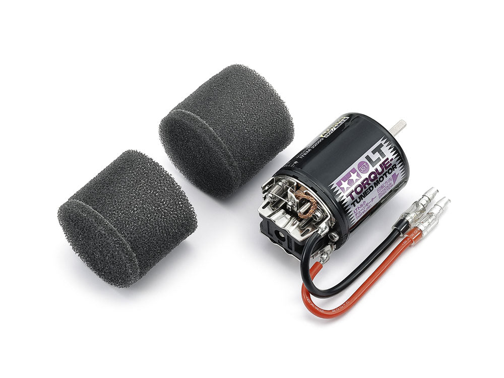 Tamiya  LT TORQUE-TUNED MOTOR (35T)- 22099