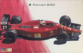 Hasegawa 1/24 Ferrari 640 Hasegawa (23101)
