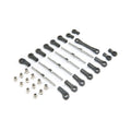 Losi Rod Ends and Links: Tenacity Pro Item No. LOS231057
