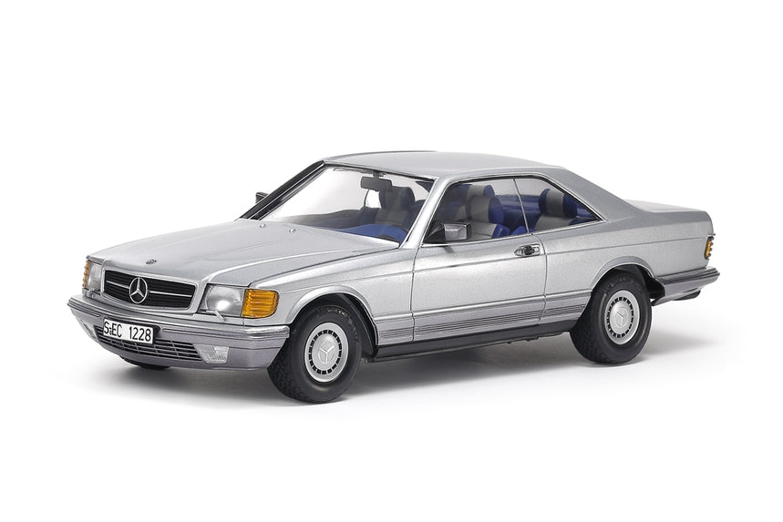 Mercedes-Benz 500Sec Kit (24029)
