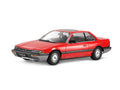 1/24 SCALE Honda PRELUDE XX (24032)
