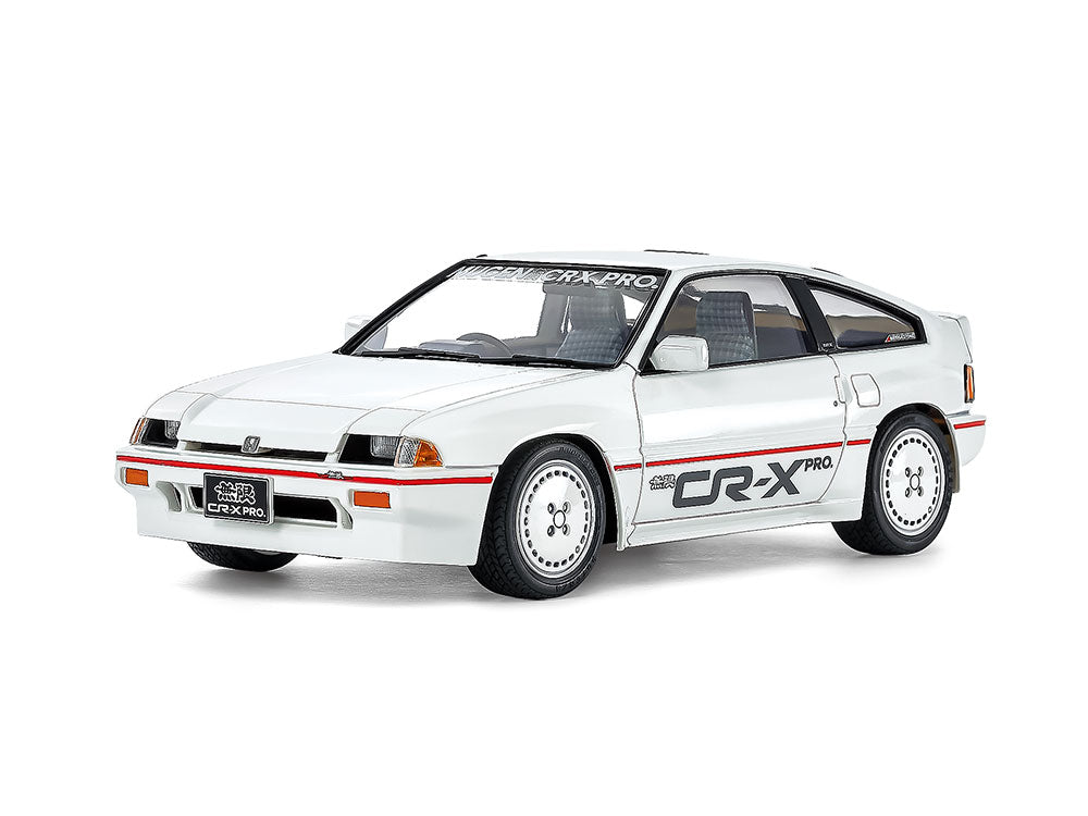 1/24 Honda BALLADE SPORTS MUGEN CR-X PRO. (24045)