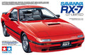 1/24 Mazda Savanna Rx-7 Gt Ltd Kit (24060)