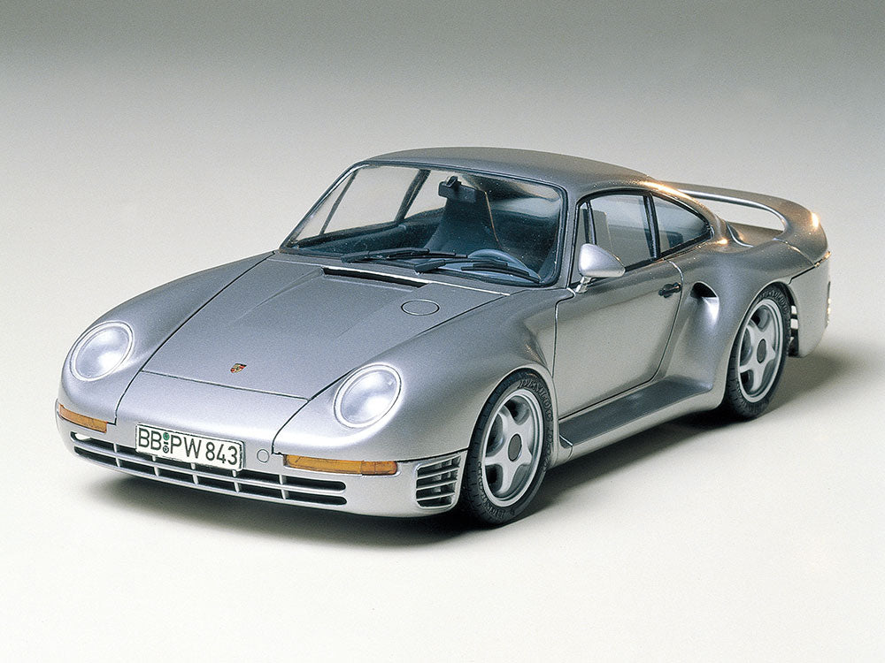 1/24 PORSCHE 959 (24065)