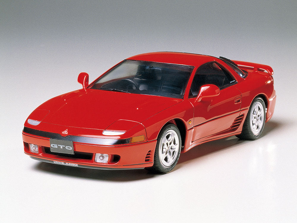 1/24 MITSUBISHI GTO TWIN TURBO (24108)