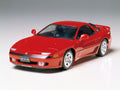 1/24 MITSUBISHI GTO TWIN TURBO (24108)