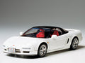1/24  Honda NSX  Type R (242126)