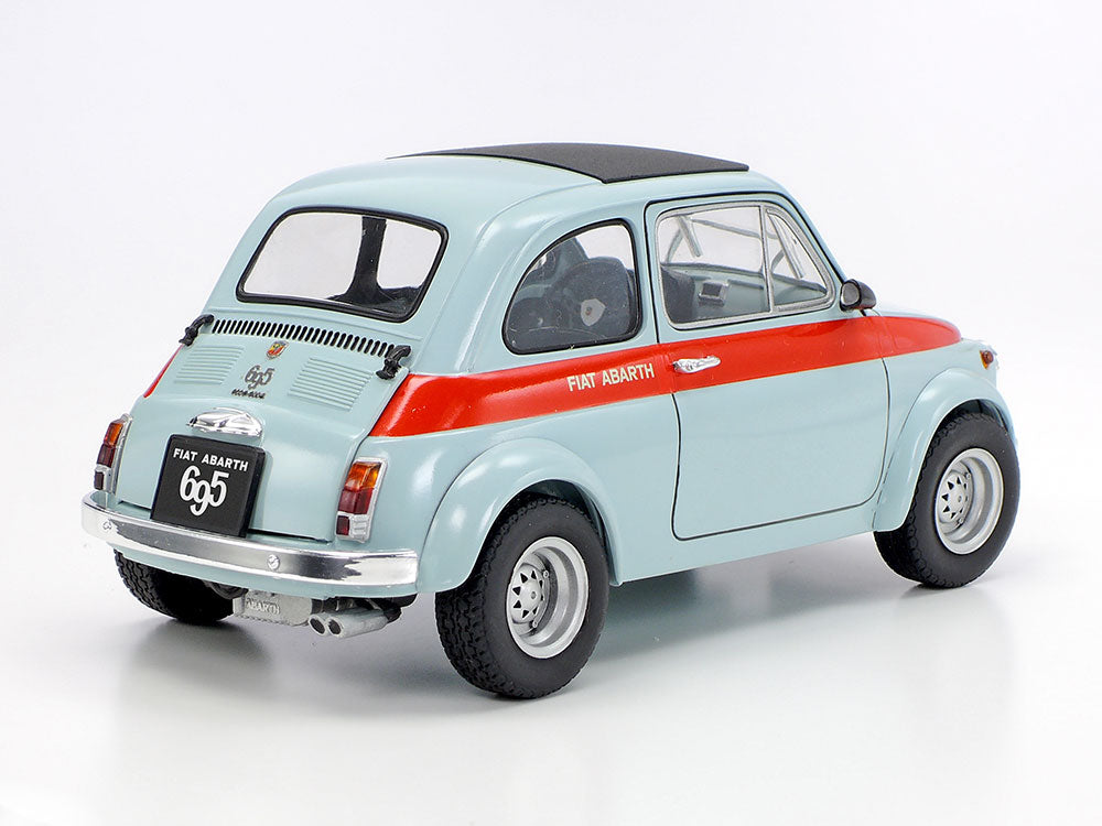 1/24 FIAT ABARTH 695 SS (24173)