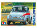 1/24 FIAT ABARTH 695 SS (24173)