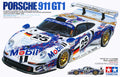 Tamiya 1/24  Porsche 911 GT1 - 24186