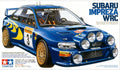 Tamiya 1/24 Subaru Impreza WRC '98 Monte-Carlo  (24199)