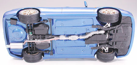 Subaru Impreza WRX STi 1/24 Sports Car Series No.231