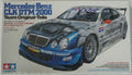 1/24 Mercedes-Benz CLK DTM 2000 team Originarutaire model kit (24237)