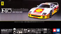 1/24 Ferrari F40 Competizione Monte Shell (24284)