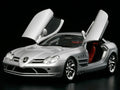 1/24 MERCEDES-BENZ SLR McLaren (24290)