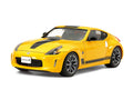 1/24 NISSAN 370Z Heritage edition (24348)