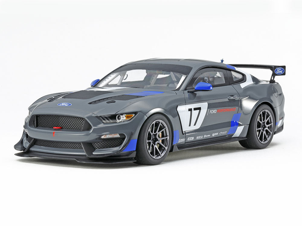 1/24 FORD MUSTANG GT4 (24354)