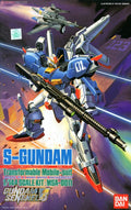 1/144  Gundam Sentinel MSA-0011 S-Gundam (0024665)