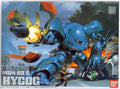 1/144 MSM-03/C HYGOG (0027311)