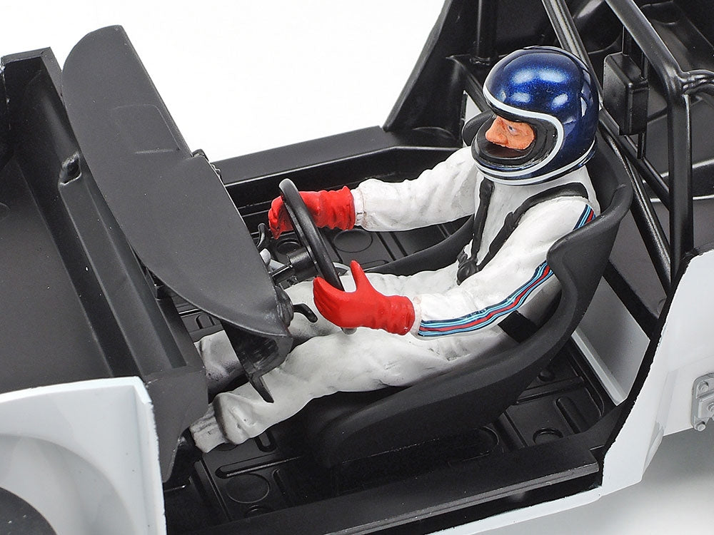 Porsche 935 Martini 1/20 Grand Prix Collection No.70 (20070)