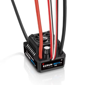 Ezrun MAX10 ESC G2 30102603