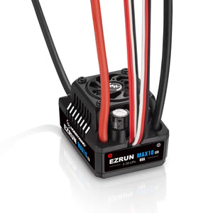 Ezrun MAX10 ESC G2 30102604