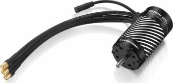 Ezrun 4278SD 2250KV G2 Motor (30402800)