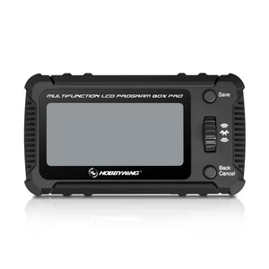 Multifunction LCD Program Box PRO G3 (30502002)