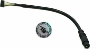 Sensor Convertor Cable for JST Port ESC Male End (30810007)